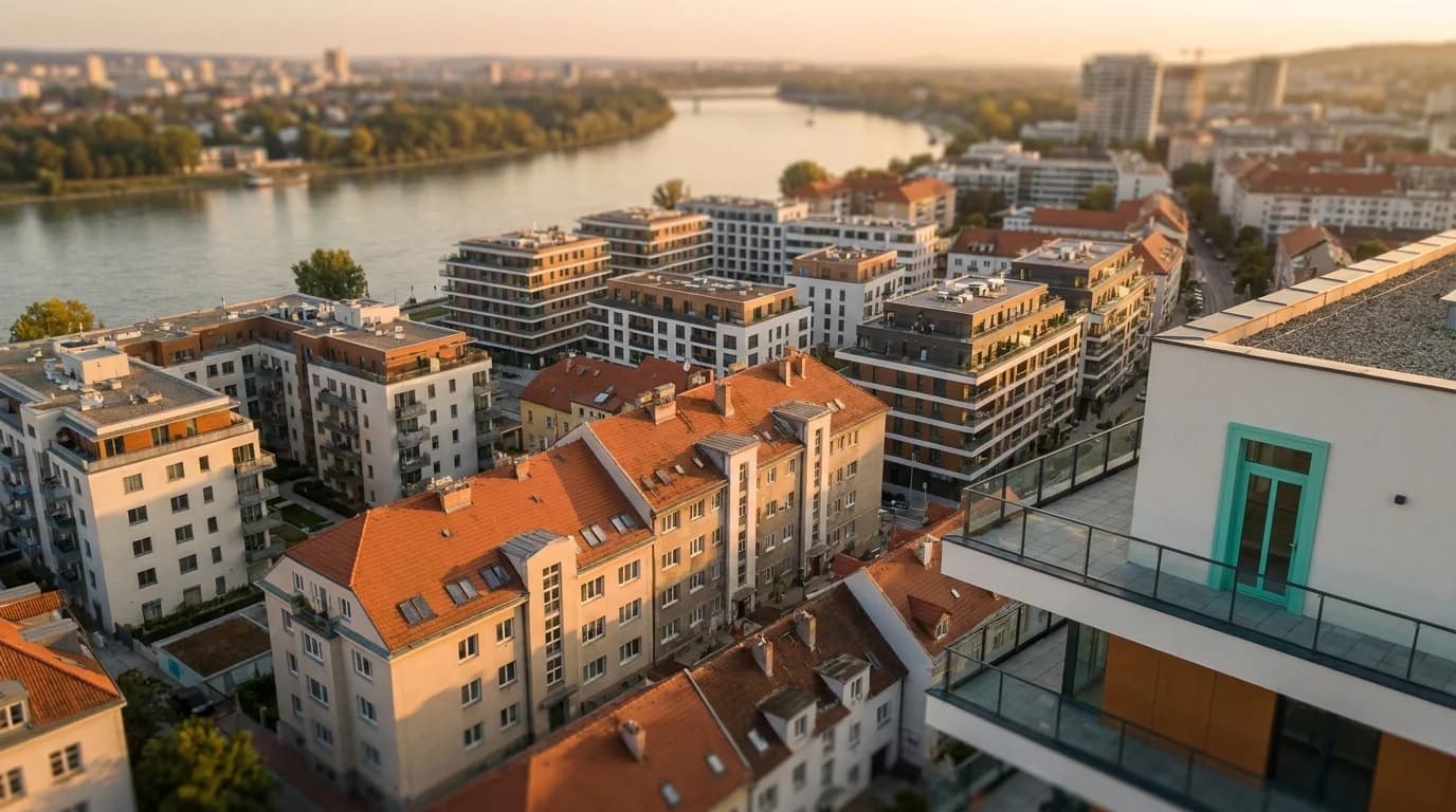 PrÃ­padovÃ¡ Å¡tÃºdia: Ako sme predali 3-izbovÃ½ byt v PetrÅ¾alke o 11 % nad trhovou cenou v marci 2026