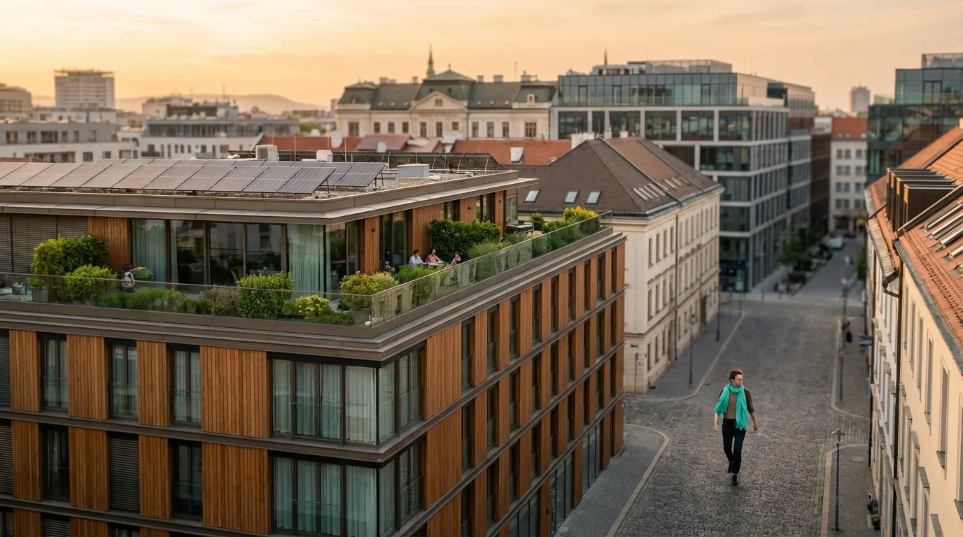 Bratislava 2026: Prečo sú energetické certifikáty novou menou na realitnom trhu?