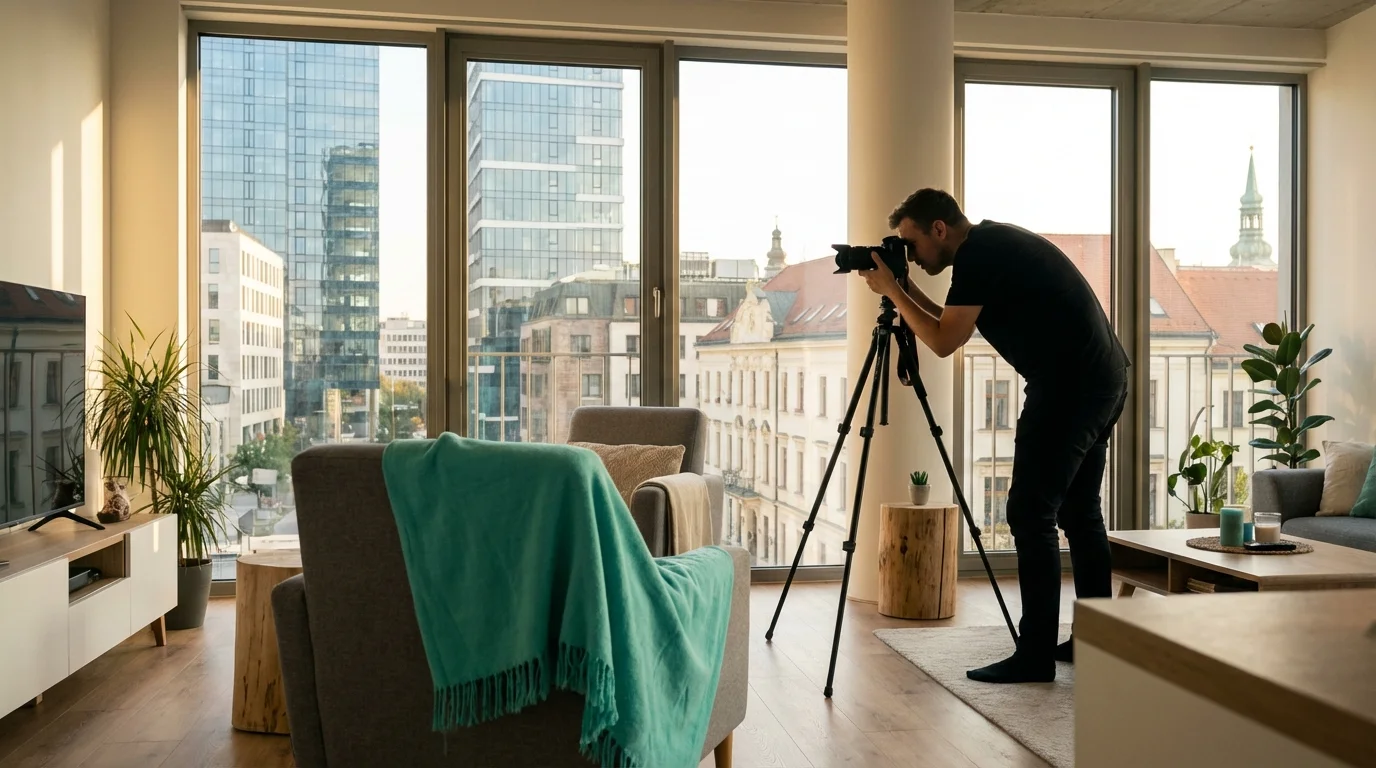 Home staging v praxi: Ako pripraviť byt na predaj za jeden víkend a predať ho o tisíce drahšie