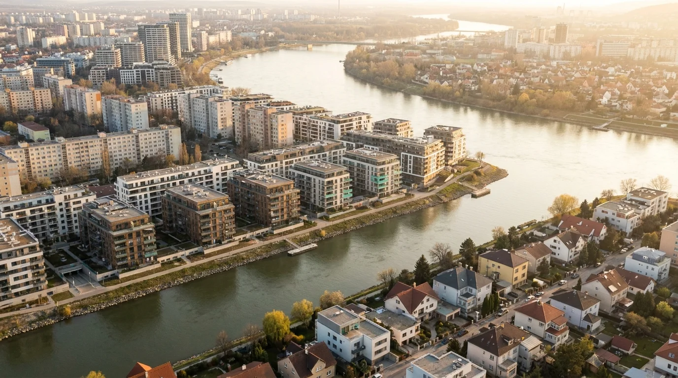 Lokálna štúdia: Dúbravka vs. Bory 2026 — kde sa 2-izbový byt predá rýchlejšie a kde lepšie drží cenu