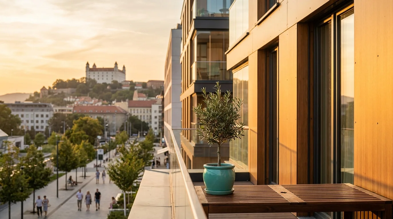 Prípadová štúdia: Ako sme predali 3-izbový byt v Petržalke za 186 000 € — 8 rozhodnutí, ktoré to určili