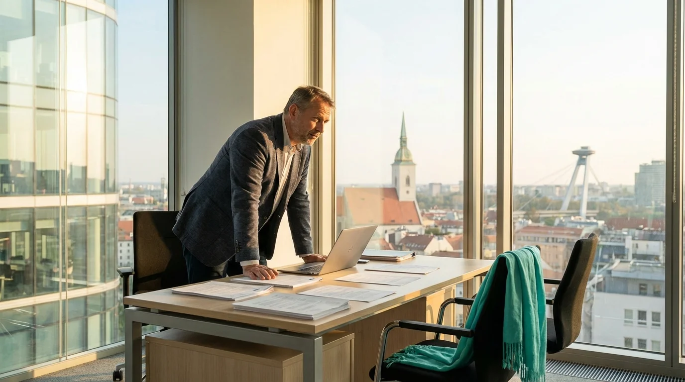 Rezervačná zmluva pri kúpe novostavby v Bratislave v roku 2026: Na ktoré body si dať pozor skôr, než pošlete rezervačný poplatok