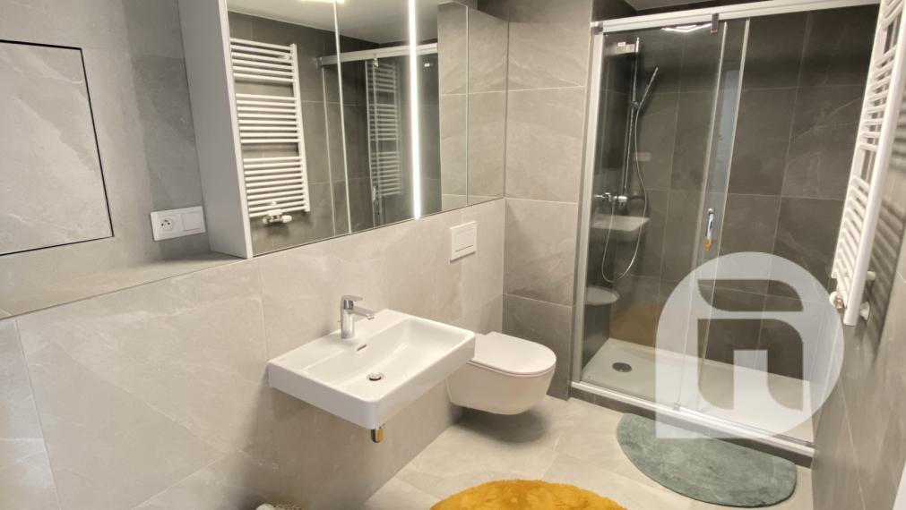 Novinka - Na predaj 2 izb. byt v novostavbe ZWIRN centrum Mlynské Nivy Bratislava