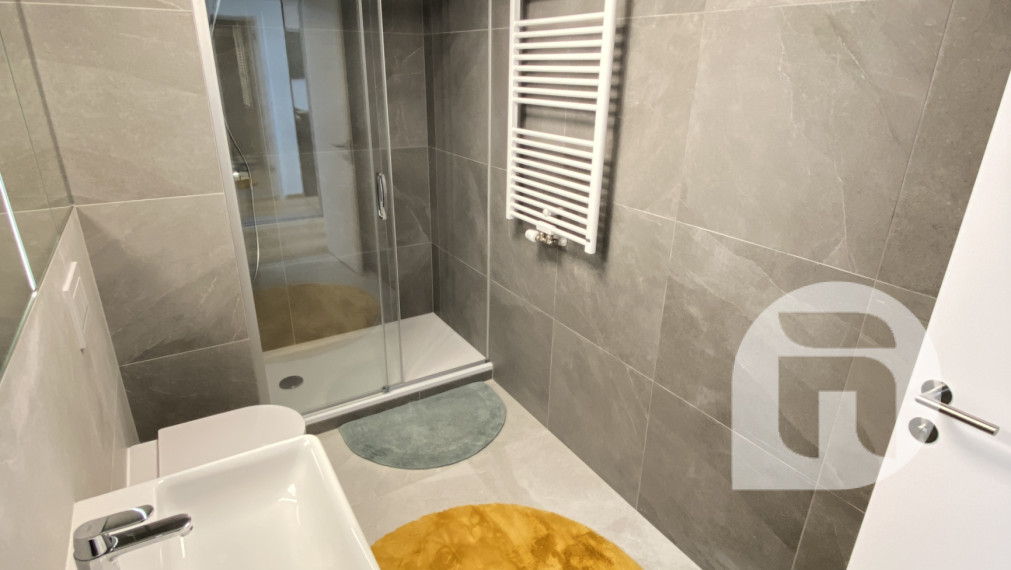 Novinka - Na predaj 2 izb. byt v novostavbe ZWIRN centrum Mlynské Nivy Bratislava