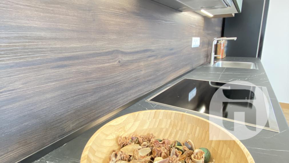 Novinka - Na predaj 2 izb. byt v novostavbe ZWIRN centrum Mlynské Nivy Bratislava