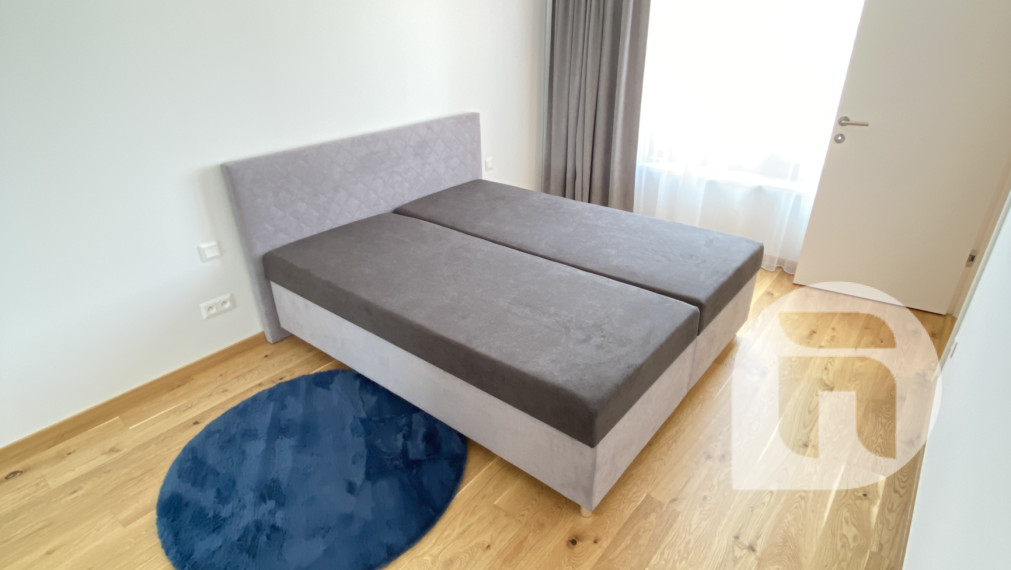 Novinka - Na predaj 2 izb. byt v novostavbe ZWIRN centrum Mlynské Nivy Bratislava