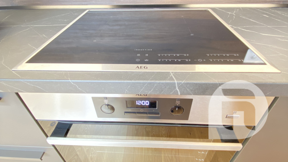 Novinka - Na predaj 2 izb. byt v novostavbe ZWIRN centrum Mlynské Nivy Bratislava