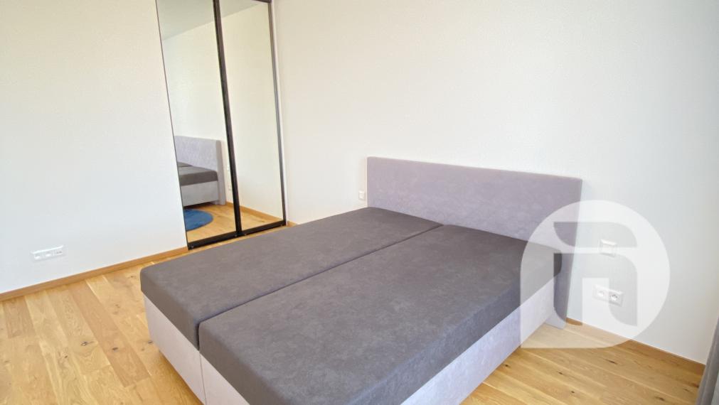 Novinka - Na predaj 2 izb. byt v novostavbe ZWIRN centrum Mlynské Nivy Bratislava