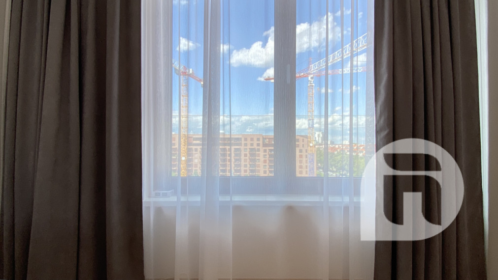 Novinka - Na predaj 2 izb. byt v novostavbe ZWIRN centrum Mlynské Nivy Bratislava