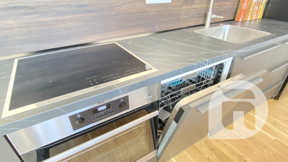 Novinka - Na predaj 2 izb. byt v novostavbe ZWIRN centrum Mlynské Nivy Bratislava