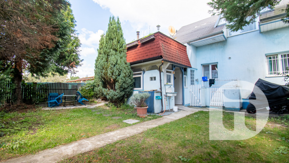 Predaj 4 izb. rodinný dom - Devínska Nová Ves, Bratislava