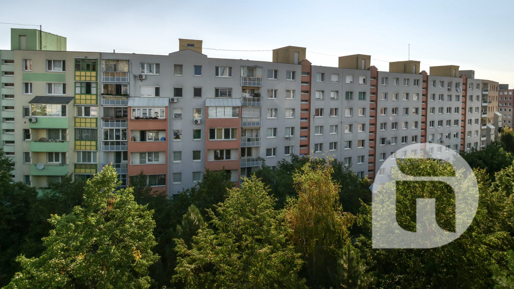 Pre konkrétneho klienta hľadáme 3 izbový byt v Petržalke