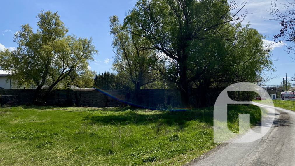 Predaj pozemku 790m2 v lokalite Devínske Jazero - Bratislava