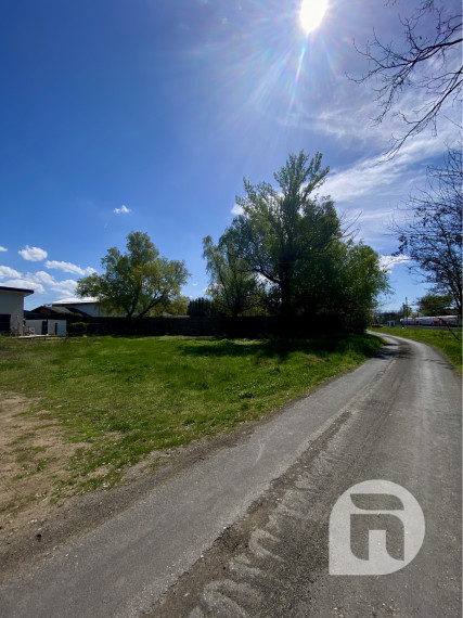 Predaj pozemku 790m2 v lokalite Devínske Jazero - Bratislava