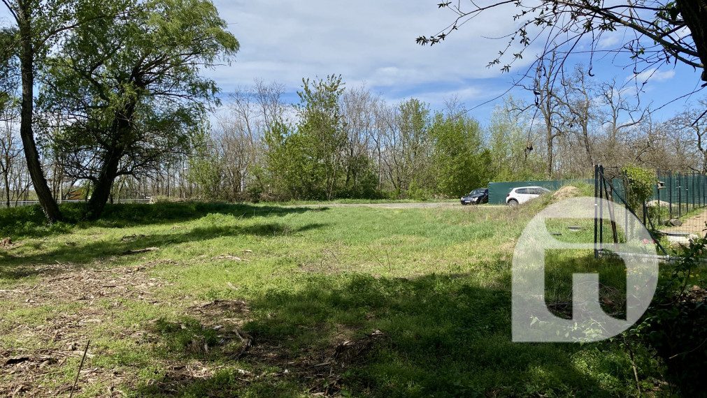 Predaj pozemku 790m2 v lokalite Devínske Jazero - Bratislava