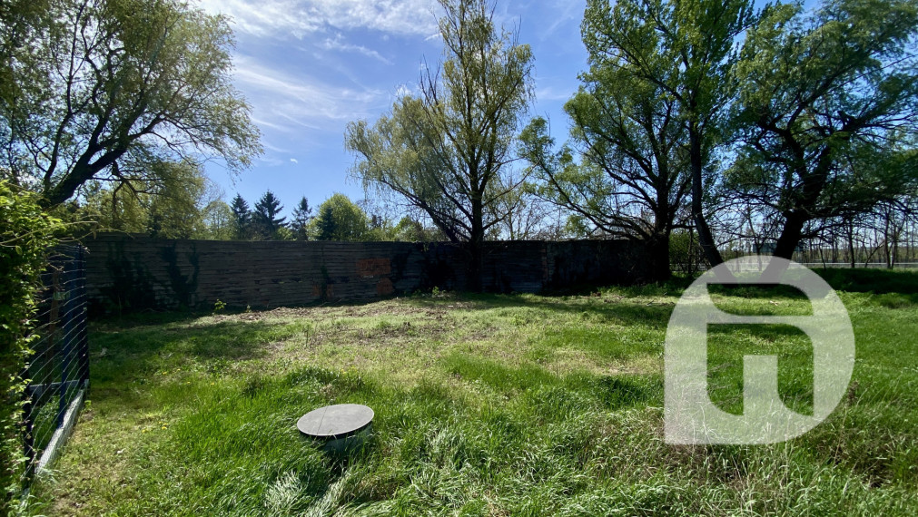 Predaj pozemku 790m2 v lokalite Devínske Jazero - Bratislava