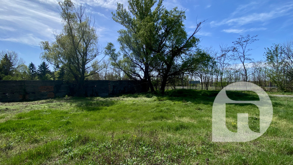 Predaj pozemku 790m2 v lokalite Devínske Jazero - Bratislava