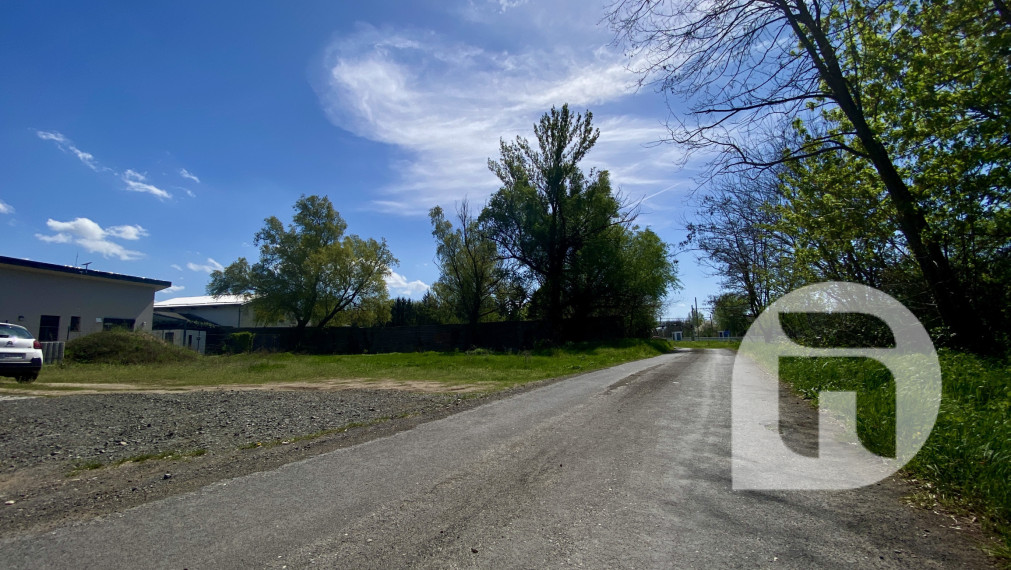 Predaj pozemku 790m2 v lokalite Devínske Jazero - Bratislava