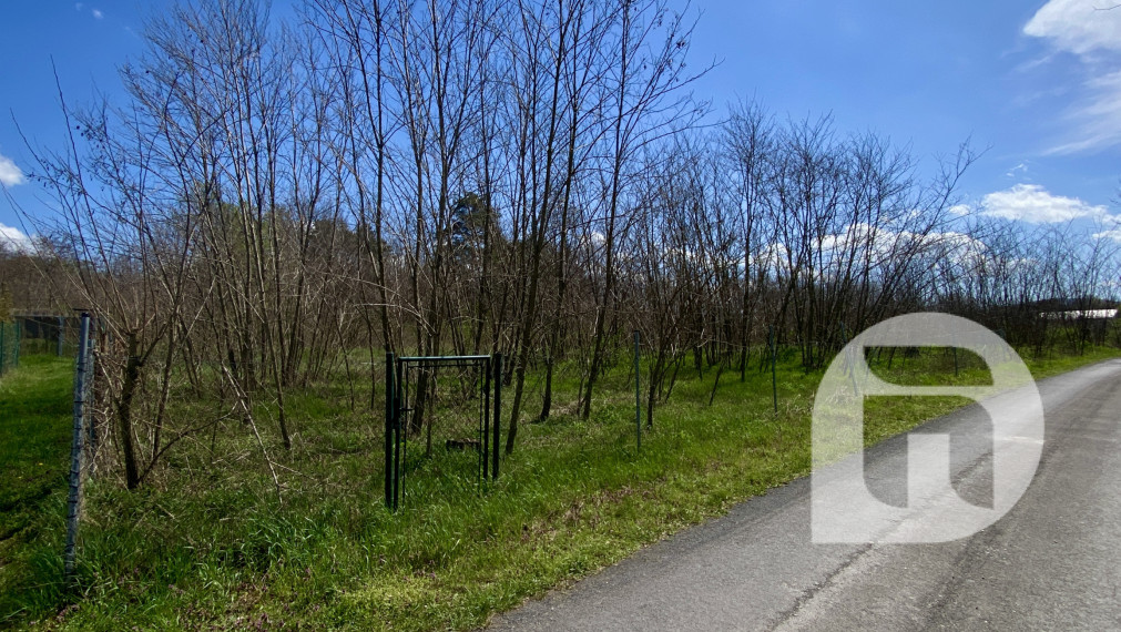 Na predaj pozemok v lokalite Devínske Jazero - Bratislava