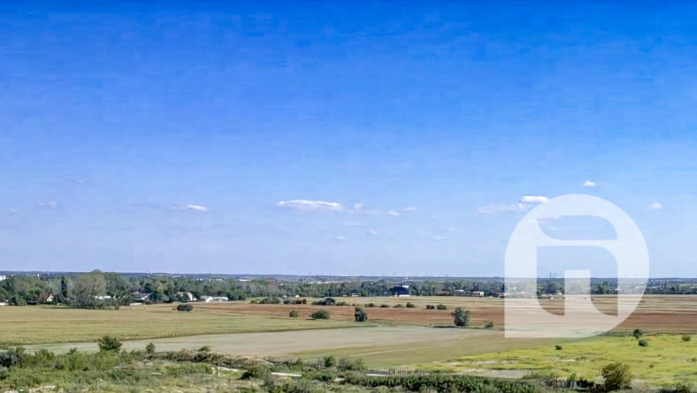 Investičný pozemok v Zálesí