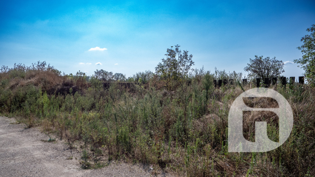 Investičný pozemok v Zálesí