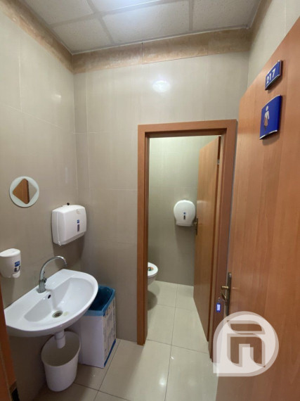 Prenájom kancelárskych priestorov Hraničná 18 Bratislava Ružinov od 9,05€ / m2