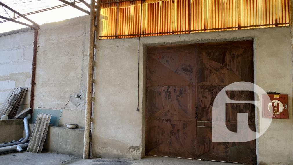 ZNÍŽENIE CENY - Predaj skladových priestorov a zastrešených plôch v lokalite obce Gajary v priemyselnej zóne „Textilka“ len 10 minút od Malaciek