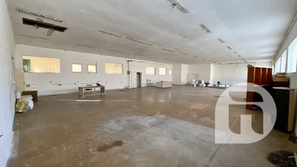 ZNÍŽENIE CENY - Predaj skladových priestorov a zastrešených plôch v lokalite obce Gajary v priemyselnej zóne „Textilka“ len 10 minút od Malaciek