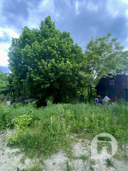 Predaj stavebného pozemku 1583m2 v obci Pernek na Záhorí