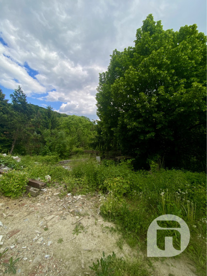 Predaj stavebného pozemku 1583m2 v obci Pernek na Záhorí