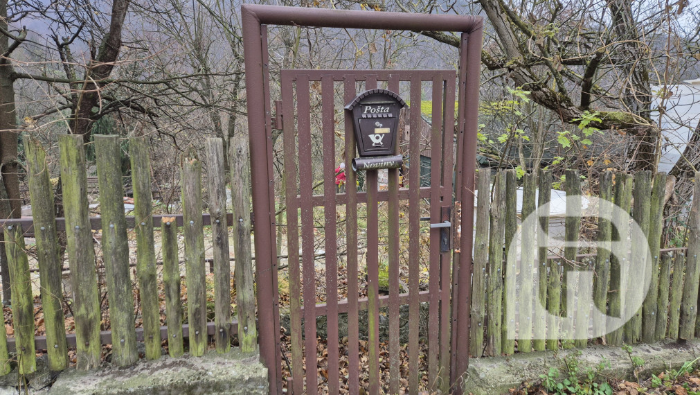 Predaj stavebného pozemku 1583m2 v obci Pernek na Záhorí