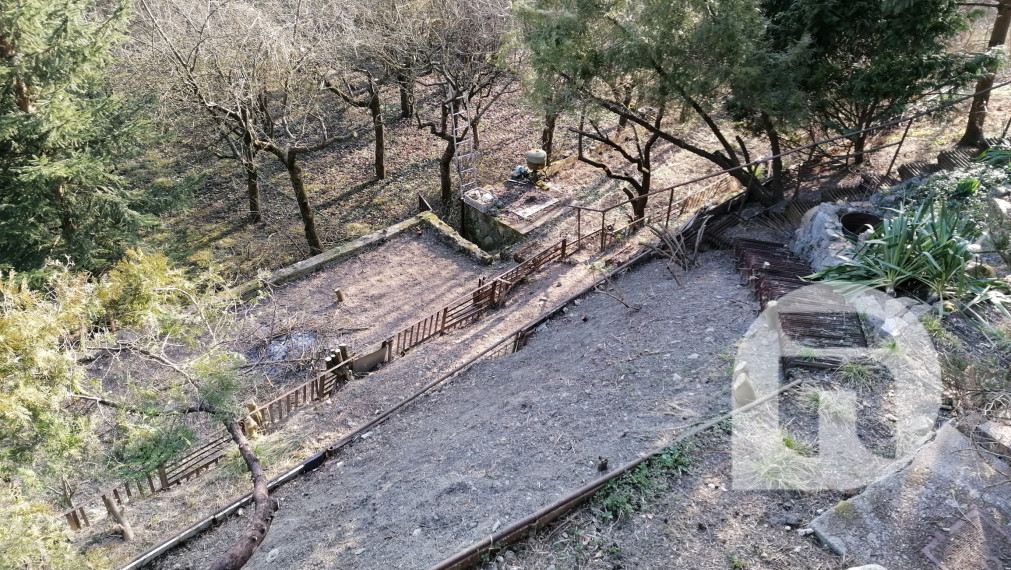 Predaj stavebného pozemku 1583m2 v obci Pernek na Záhorí