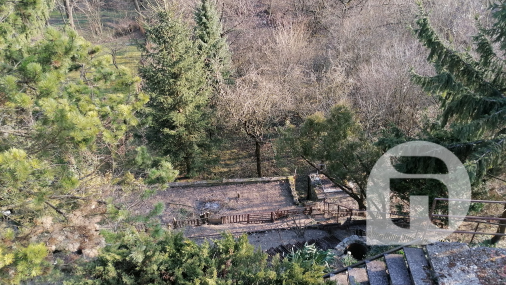 Predaj stavebného pozemku 1583m2 v obci Pernek na Záhorí