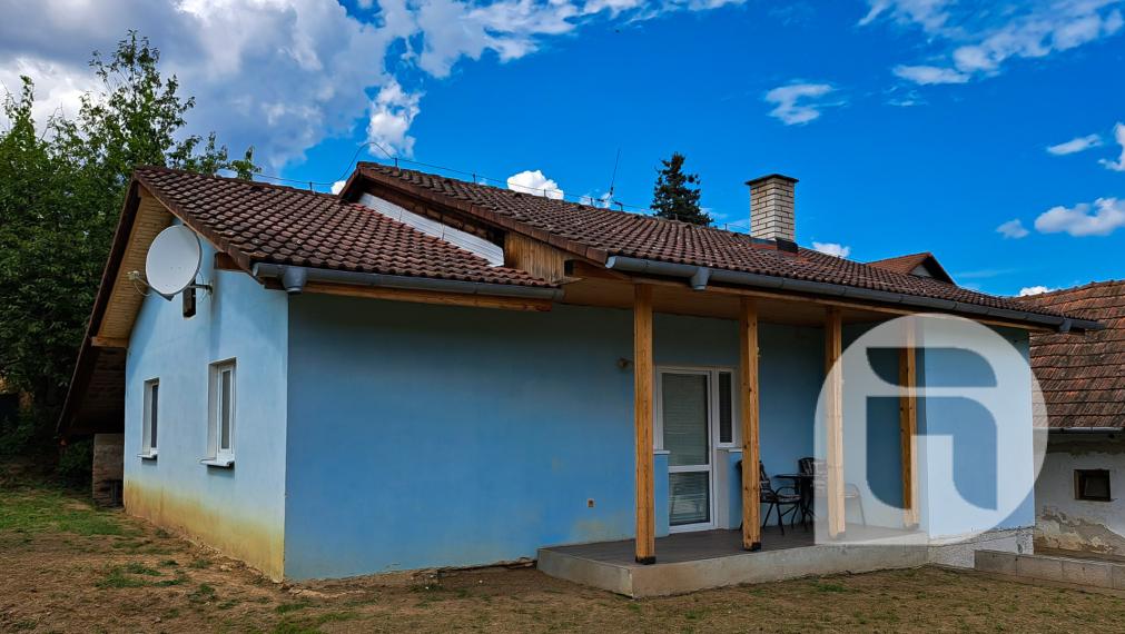 2 domy pri Dudinciach na 607 m² pozemku – TOP príležitosť