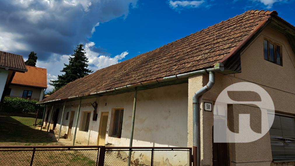 2 domy pri Dudinciach na 607 m² pozemku – TOP príležitosť