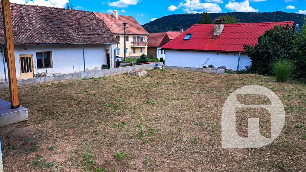 2 domy pri Dudinciach na 607 m² pozemku – TOP príležitosť
