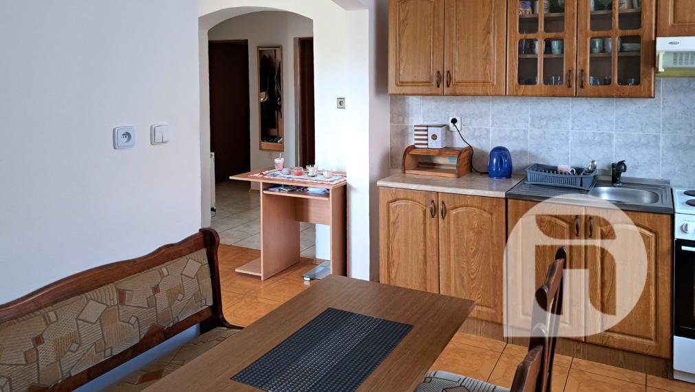 2 domy pri Dudinciach na 607 m² pozemku – TOP príležitosť