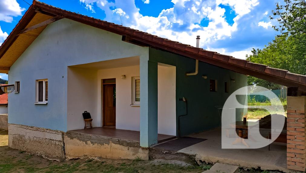 2 domy pri Dudinciach na 607 m² pozemku – TOP príležitosť