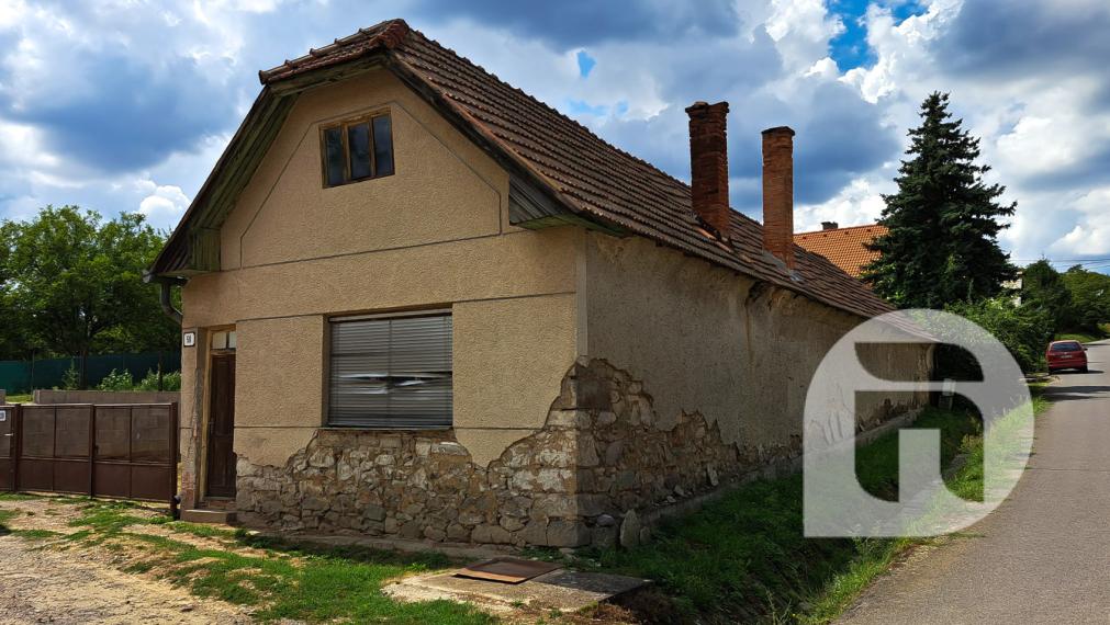 2 domy pri Dudinciach na 607 m² pozemku – TOP príležitosť