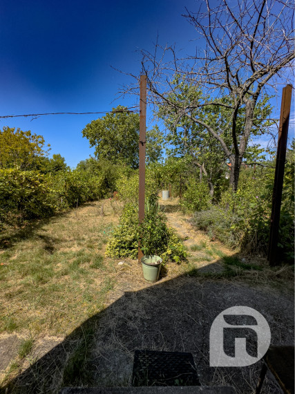 Exkluzívne - Chata so záhradou s dobrou dostupnosťou