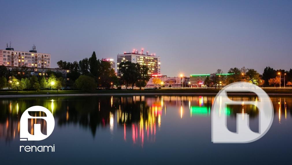 Hľadáme pre hotovostného klienta 2-3 izbový, v lokalite Ružinov do 250 000