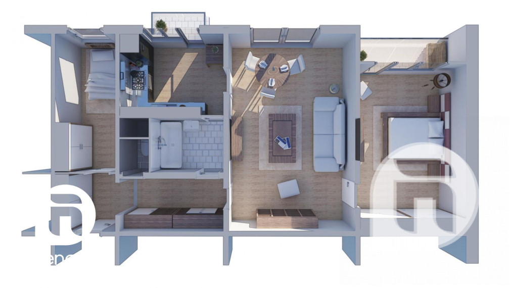 Hľadáme pre hotovostného klienta 2-3 izbový, v lokalite Ružinov do 250 000