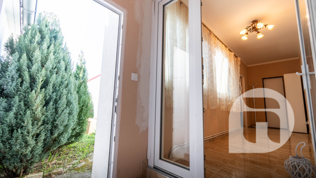 NOVINKA 3.izb RODINNÝ DOM S VEĽKÝM POZEMKOM RAJKA - MAĎARSKO