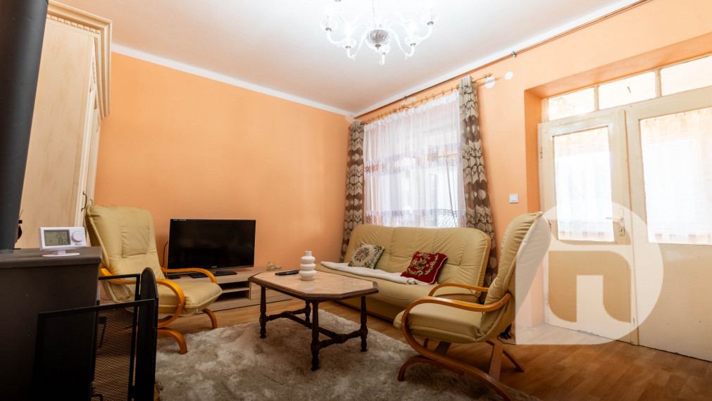 NOVINKA 3.izb RODINNÝ DOM S VEĽKÝM POZEMKOM RAJKA - MAĎARSKO