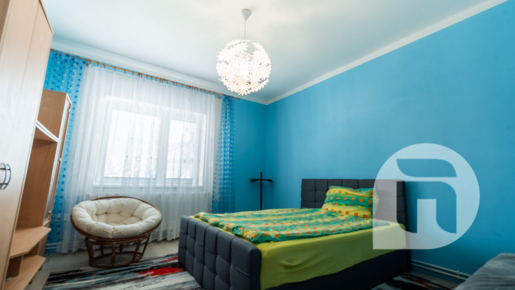 NOVINKA 3.izb RODINNÝ DOM S VEĽKÝM POZEMKOM RAJKA - MAĎARSKO