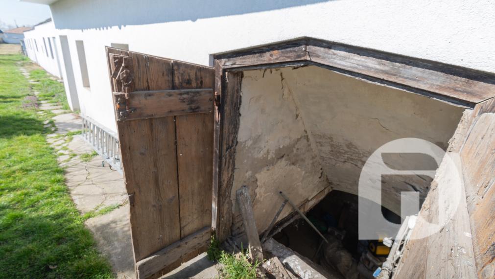 NOVINKA 3.izb RODINNÝ DOM S VEĽKÝM POZEMKOM RAJKA - MAĎARSKO