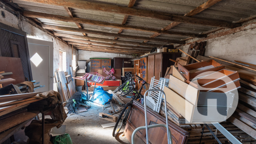 NOVINKA 3.izb RODINNÝ DOM S VEĽKÝM POZEMKOM RAJKA - MAĎARSKO