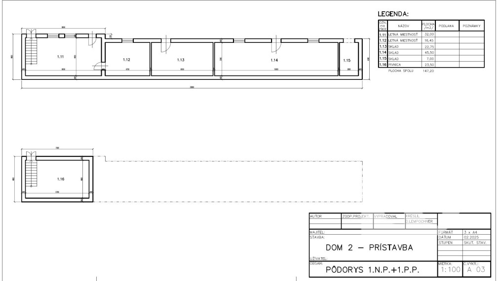 NOVINKA 3.izb RODINNÝ DOM S VEĽKÝM POZEMKOM RAJKA - MAĎARSKO