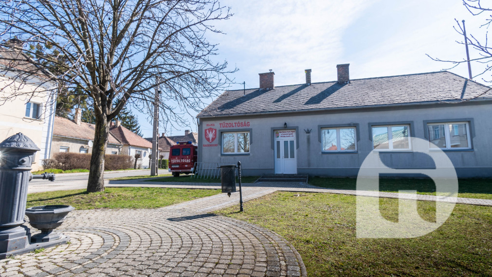 NOVINKA 3.izb RODINNÝ DOM S VEĽKÝM POZEMKOM RAJKA - MAĎARSKO