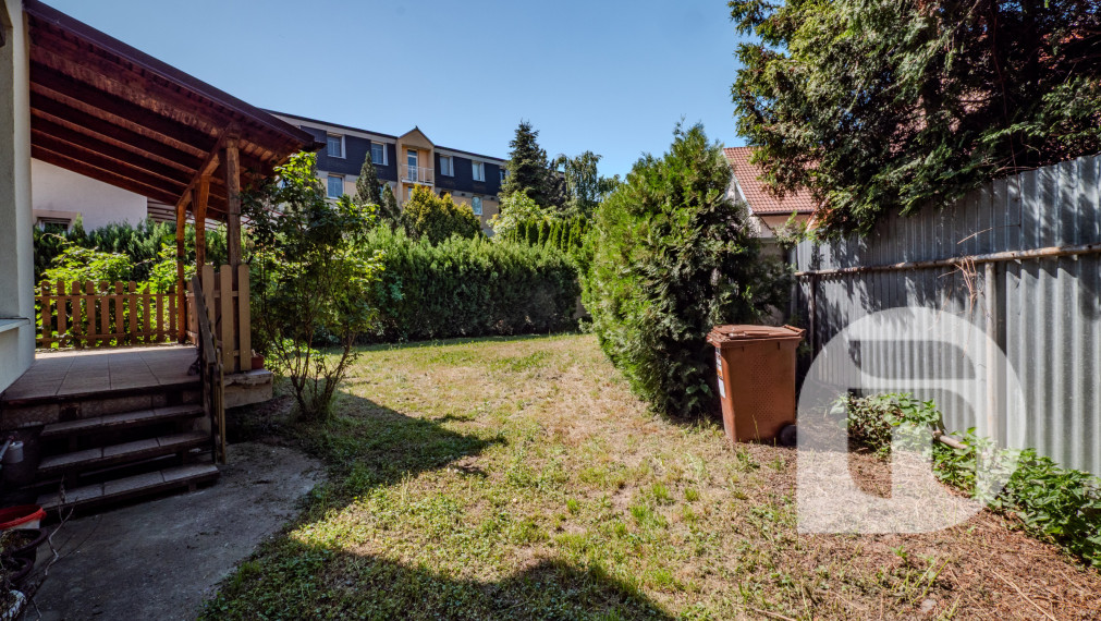 7-izbový dom Vrakuňa – bývanie aj podnikanie v jednom